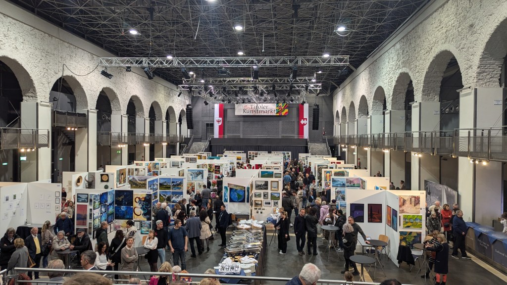 Newsletter October/November 2024