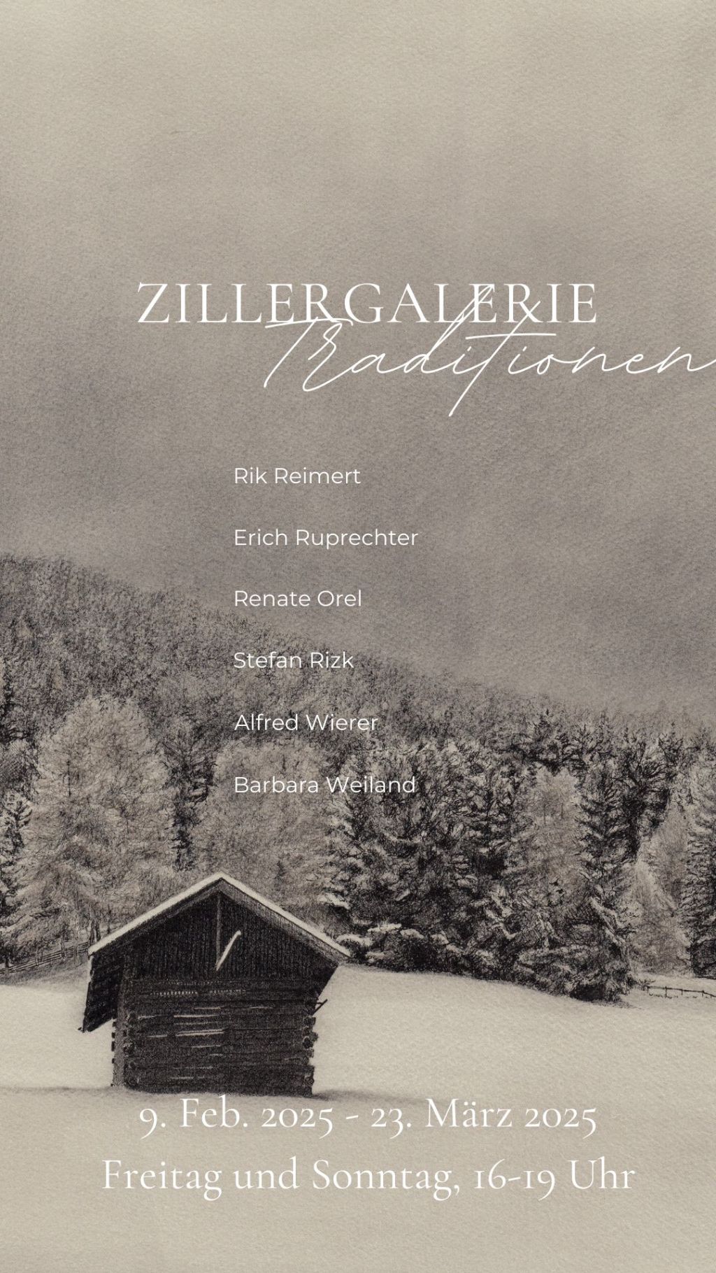 Newsletter January 2025