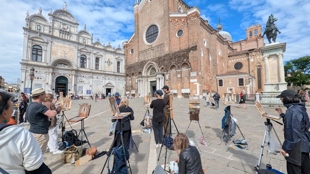 Newsletter April/May 2025