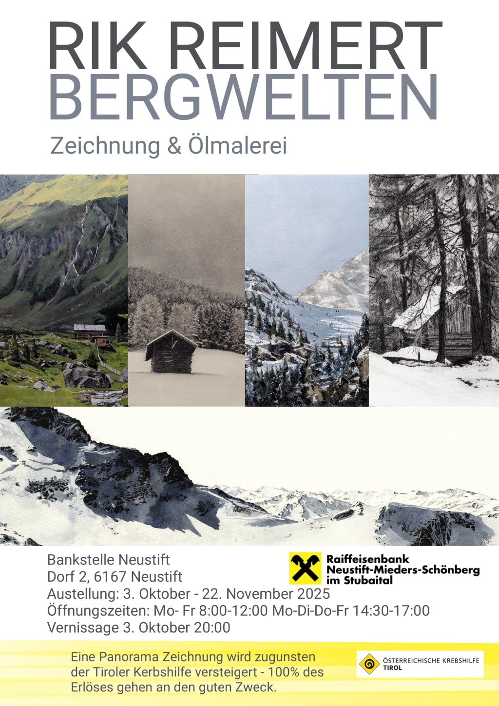 Newsletter July/August 2025